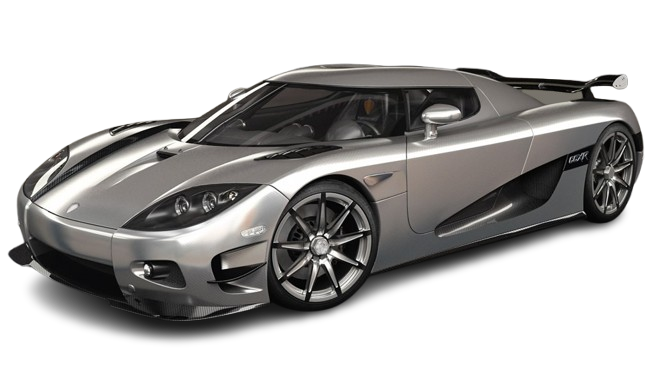 Carro destaque